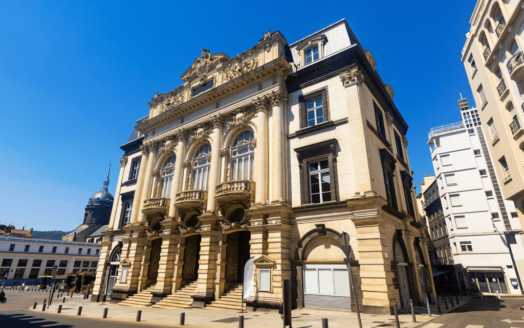 commissaire de justice Clermont Ferrand