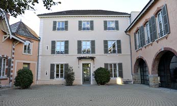 commissaire de justice Neuville sur Saône
