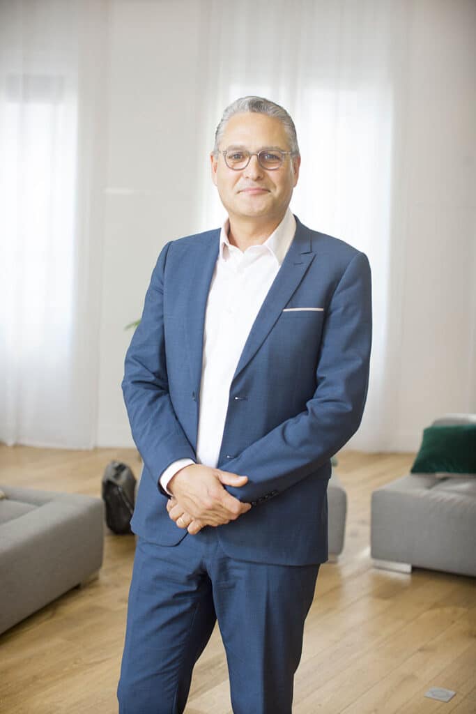 commissaire de justice Chézeaubernard