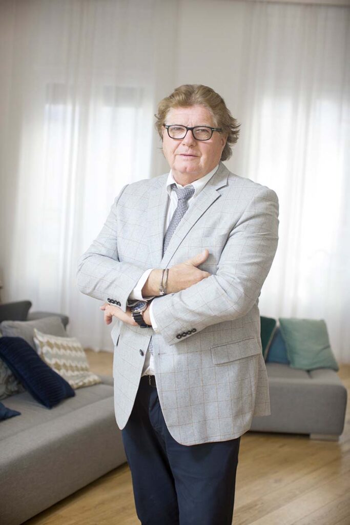 commissaire de justice Chézeaubernard