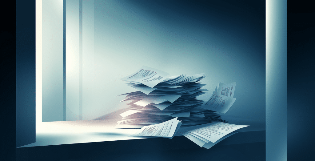 facture professionnelles impayées